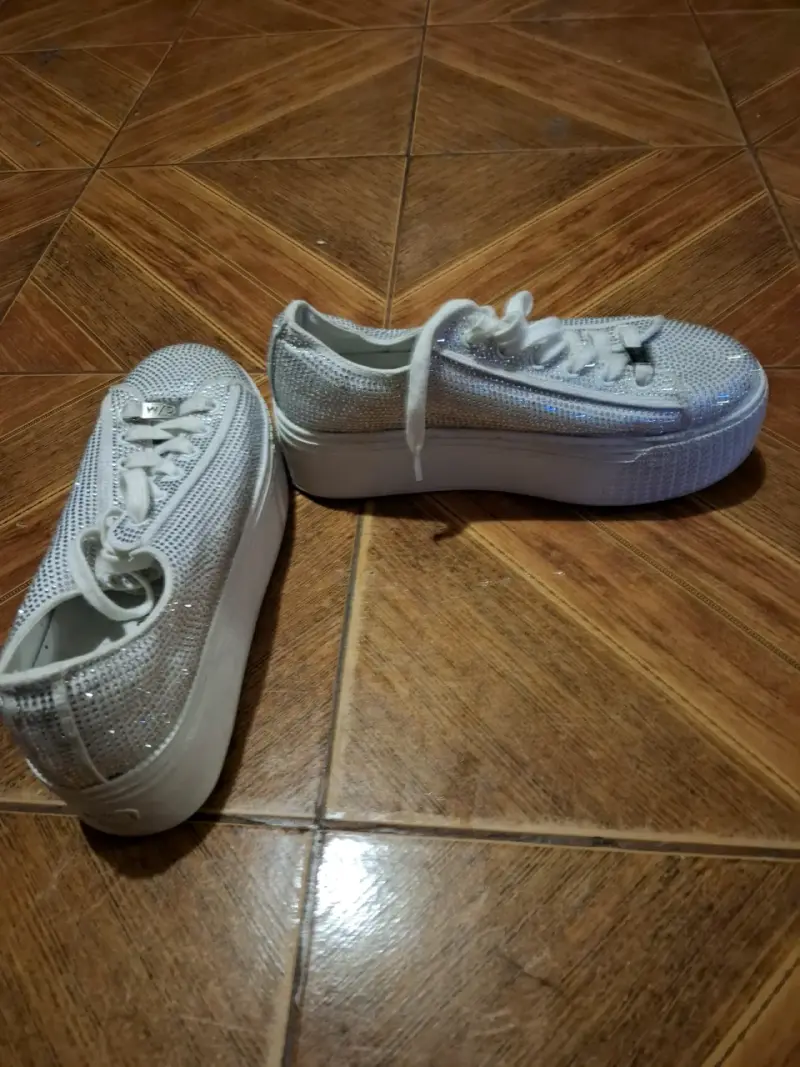 Zapatillas CMoran Talla 40 - 3