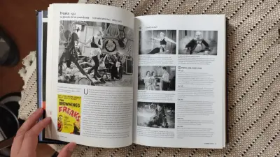 Libro 'Cine: Toda la Historia' Edición Actualizada - miniatura 3