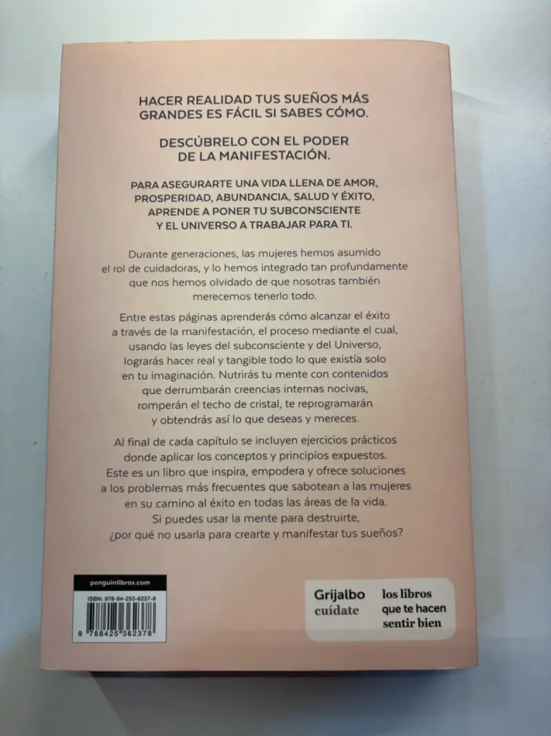 Libro 'Tu Éxito Es Inevitable' de Maïté Issa - 3