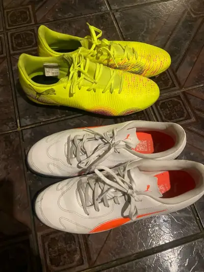 2x1 Shooteadores/Zapatillas con y sin toperoles - miniatura 1
