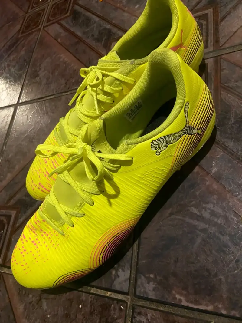 2x1 Shooteadores/Zapatillas con y sin toperoles - 3