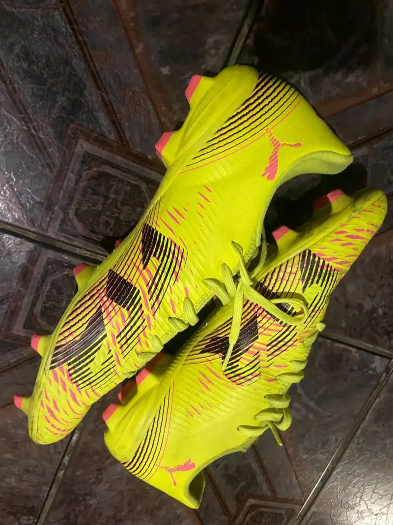 2x1 Shooteadores/Zapatillas con y sin toperoles - 5