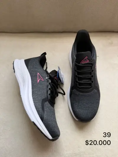 Botas blancas de cuero talla 41 y varios - miniatura 6