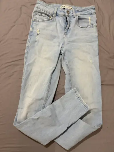 Jeans  Zara - miniatura 1
