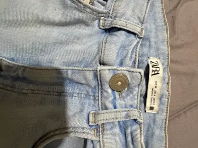 Jeans  Zara - miniatura 3