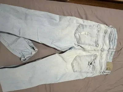 Jeans  Zara - miniatura 4