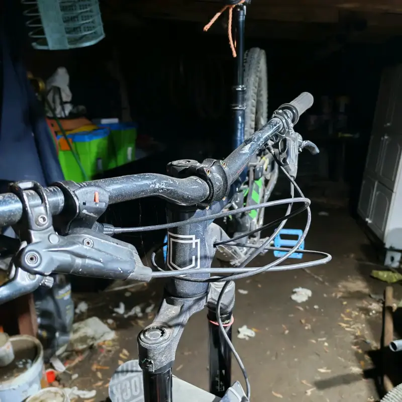 Bicicleta de montaña Commencal Meta AM V4.2 - 2