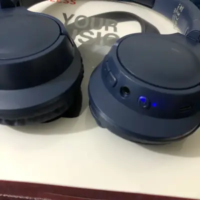 Audífonos inalámbricos T760 - miniatura 4
