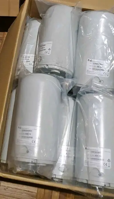 Antena LTE Amplificador Huawei para Zona Rural - miniatura 4