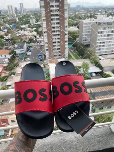 Sandalias de hombre - miniatura 3