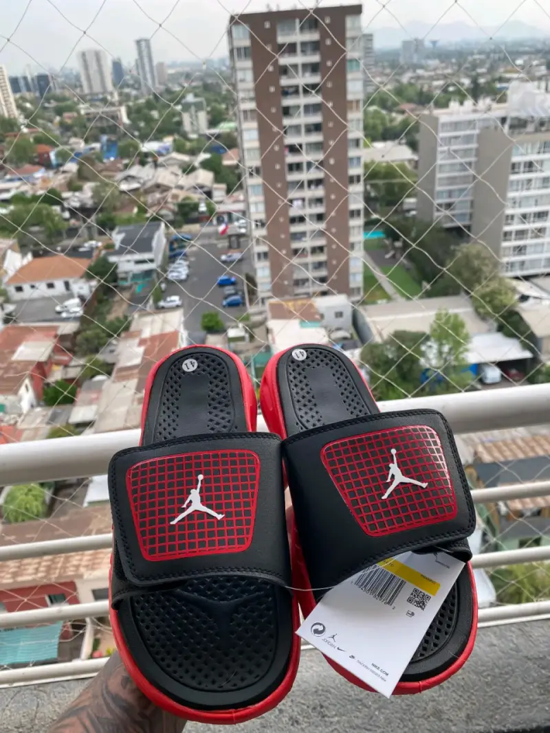 Sandalias de hombre - 5