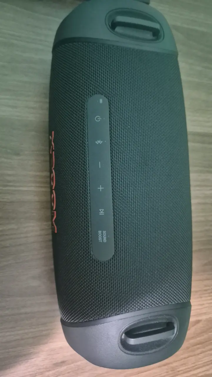 Parlante LG XBOOM Go XG8T 120W - Con Caja - 2