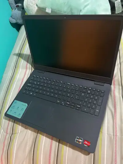 Laptop Dell Inspiron 15 3000 AMD Ryzen 5 - miniatura 1
