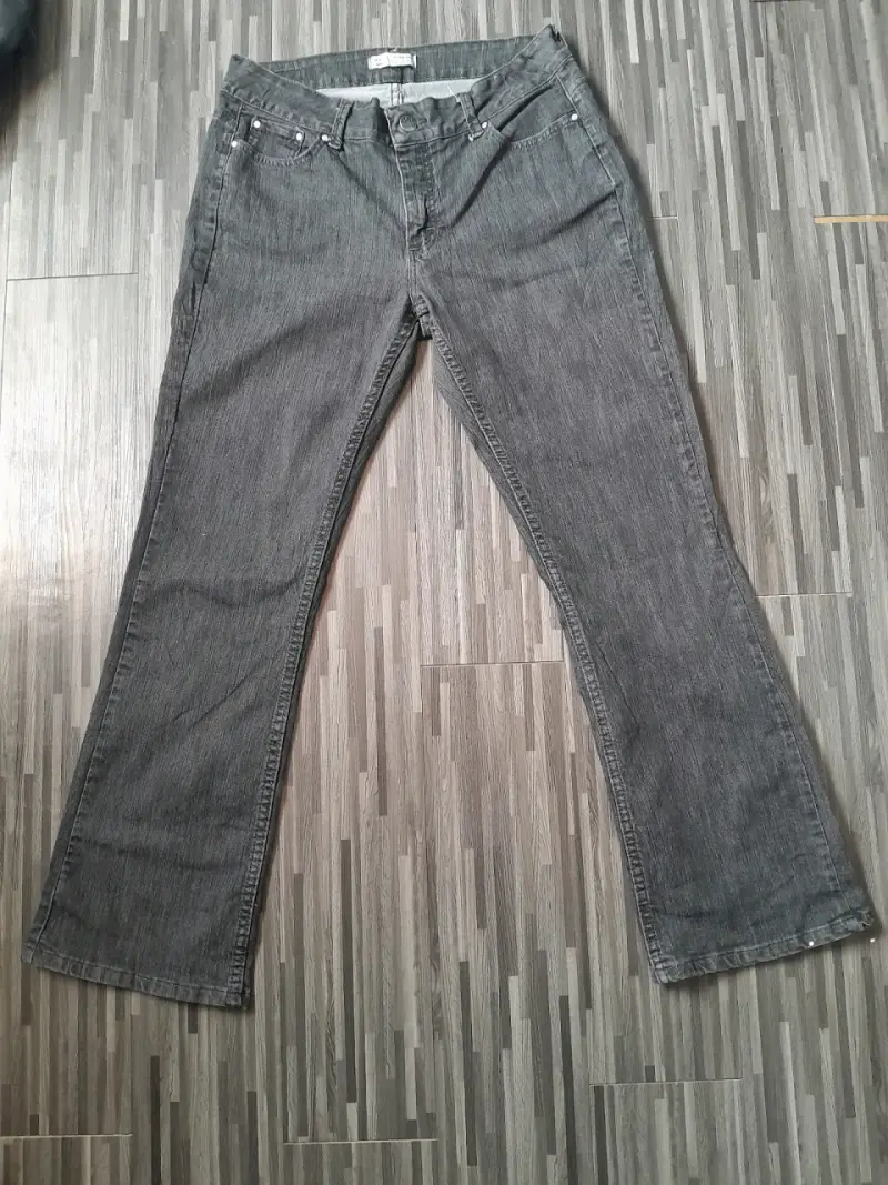 Jeans Bootcut - 1