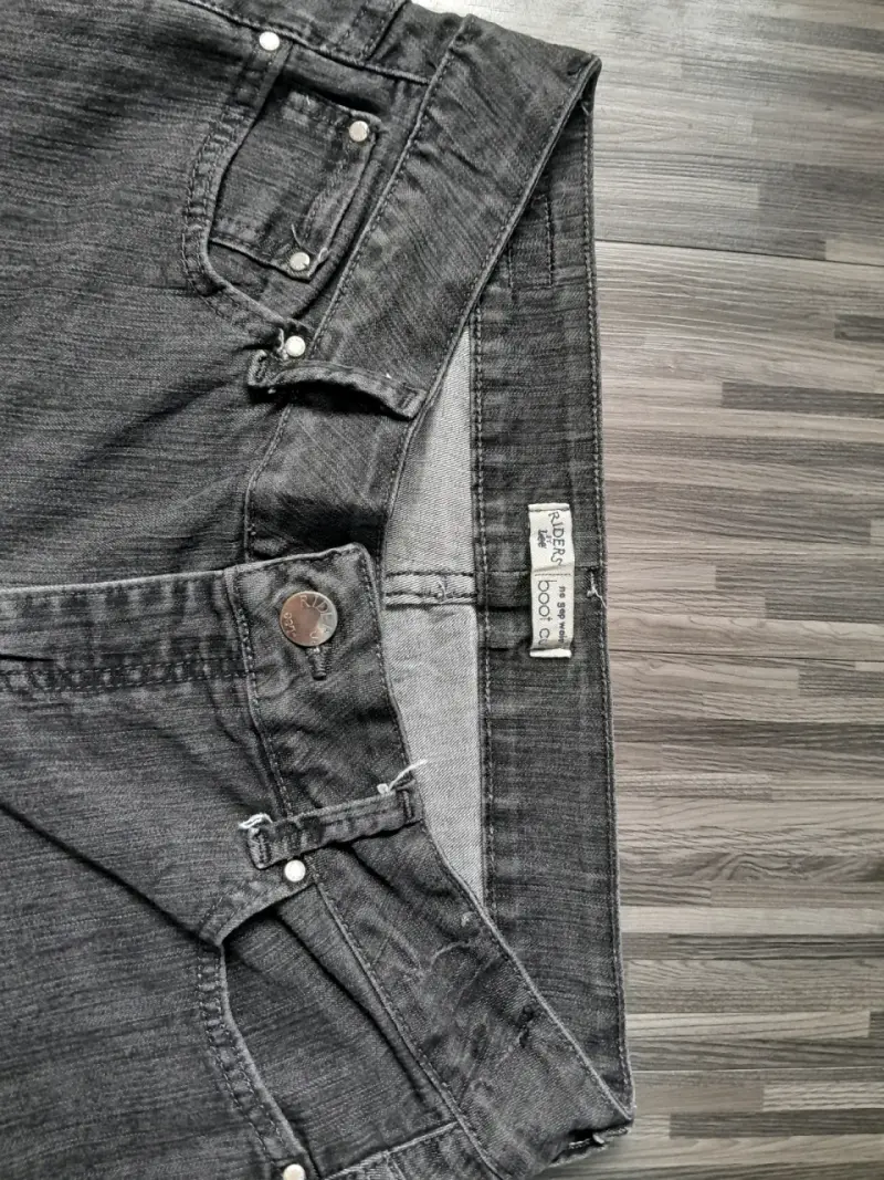 Jeans Bootcut - 2
