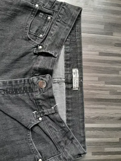 Jeans Bootcut - miniatura 2