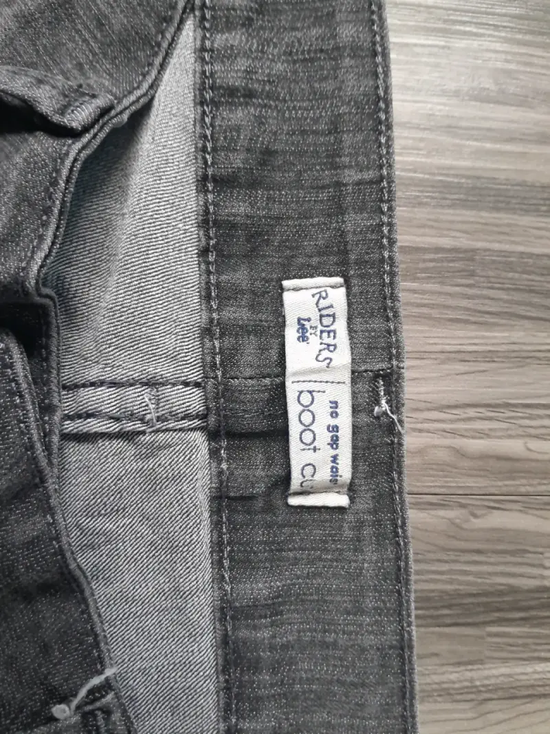 Jeans Bootcut - 3