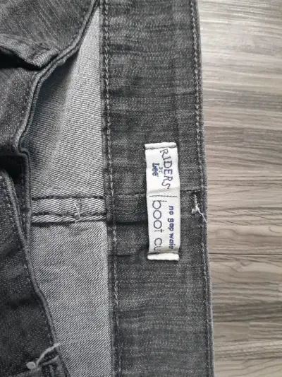 Jeans Bootcut - miniatura 3