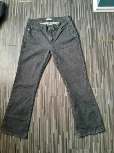 Jeans Bootcut - miniatura 4