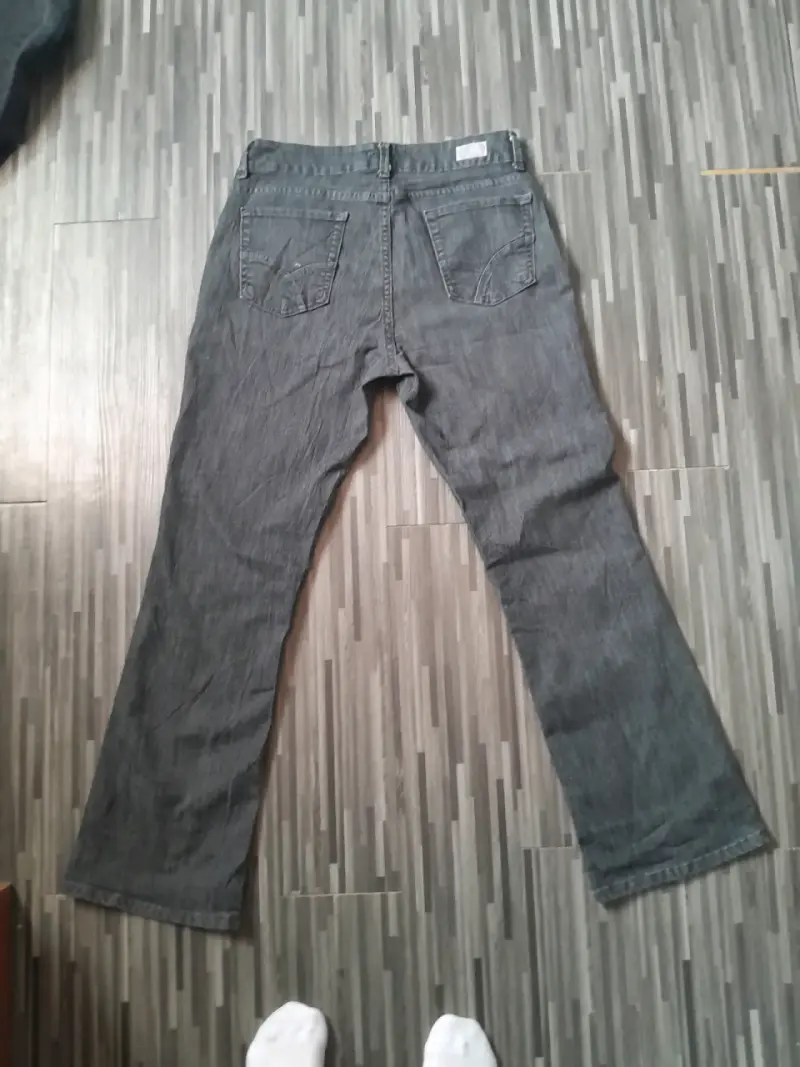 Jeans Bootcut - 5