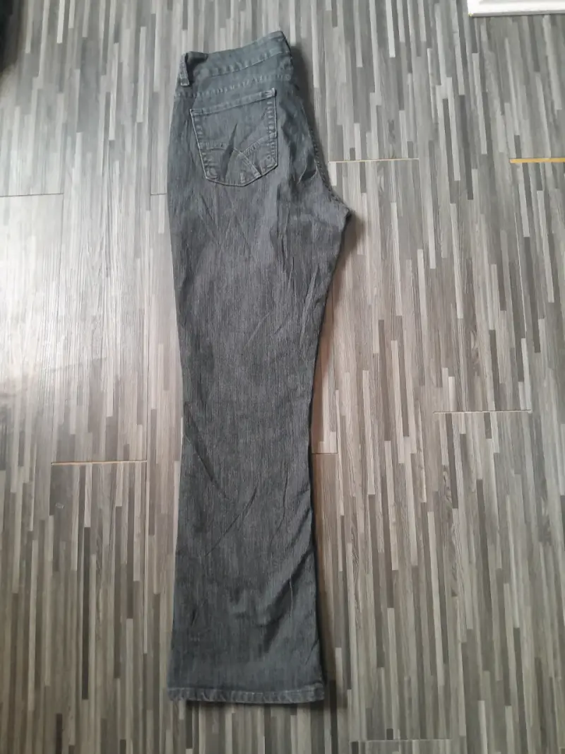 Jeans Bootcut - 6