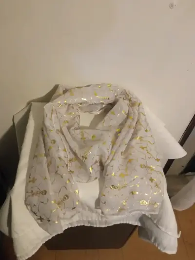Pañuelo 🧣 de Halloween 🎃 en Oferta - miniatura 1