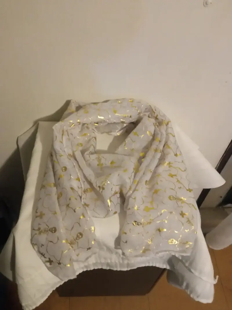 Pañuelo 🧣 de Halloween 🎃 en Oferta - 3