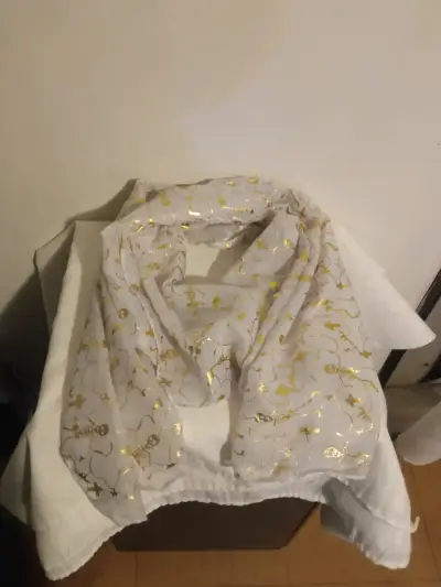 Pañuelo 🧣 de Halloween 🎃 en Oferta - miniatura 4