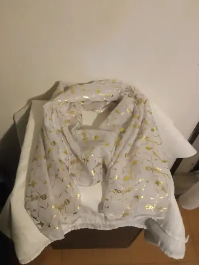 Pañuelo 🧣 de Halloween 🎃 en Oferta - miniatura 6