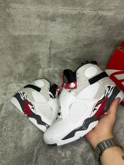 Air Jordan 8 bugs bunny - miniatura 1