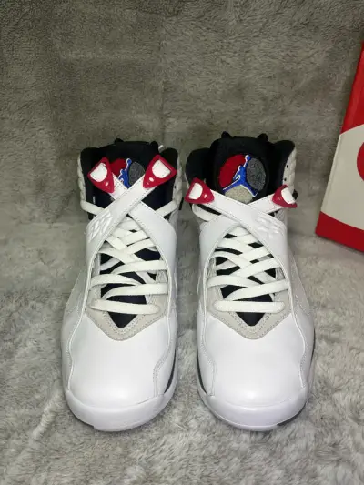 Air Jordan 8 bugs bunny - miniatura 2