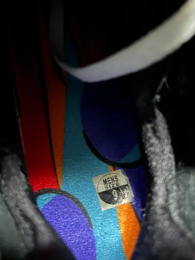Air Jordan 8 bugs bunny - miniatura 5