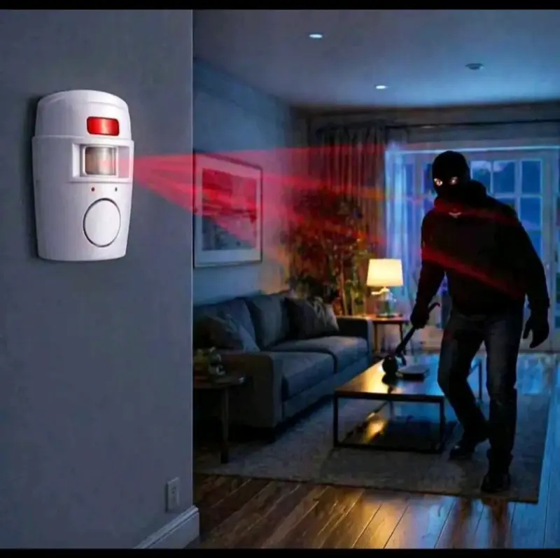 Cámara de seguridad IP con instalación - 4