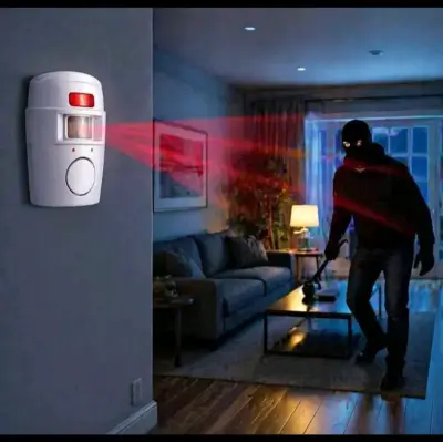 Cámara de seguridad IP con instalación - miniatura 4