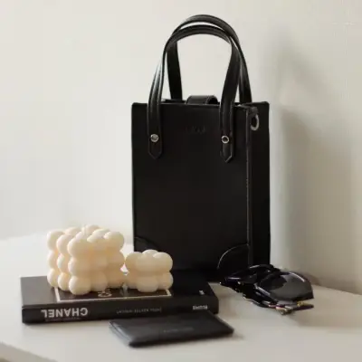 Cartera para mujer Tribeca Mini Crossbody - miniatura 2