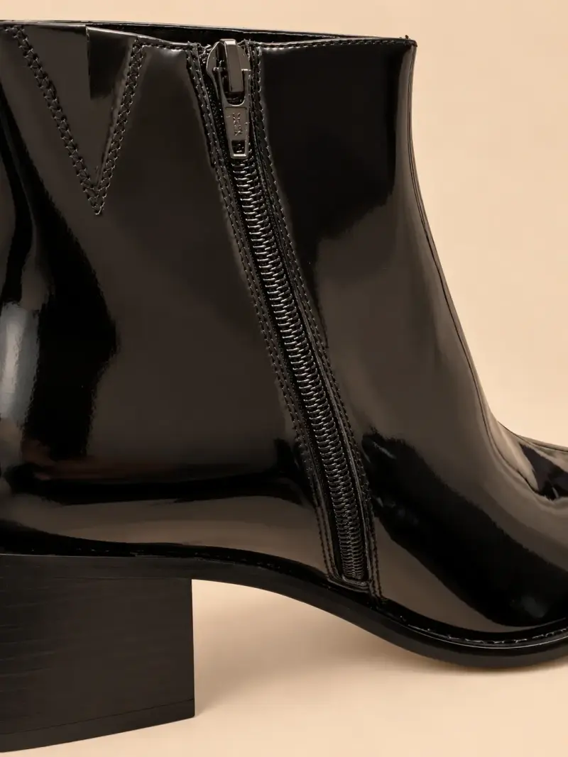 Botines de cuero Jeffrey Campbell 40 - 6