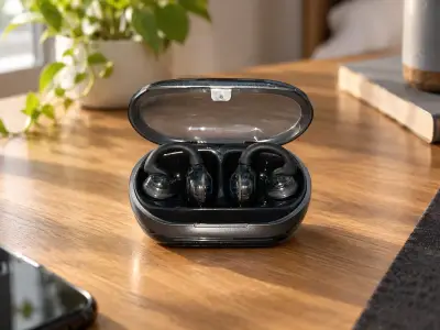Jbl Soundgear Clips - miniatura 1