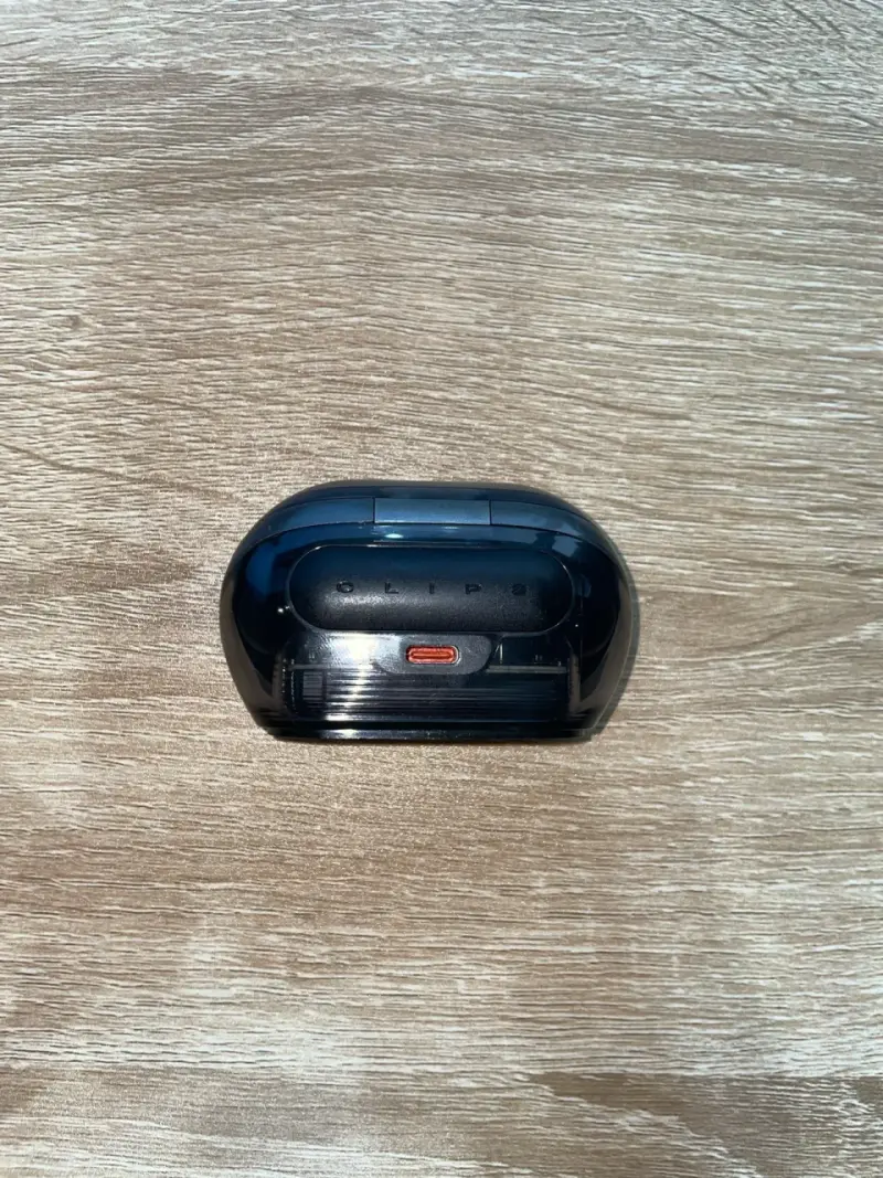 Jbl Soundgear Clips - 3