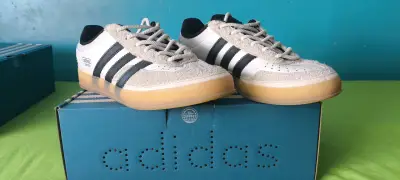Zapatillas Adidas Gazelle Bad  bunny - miniatura 1