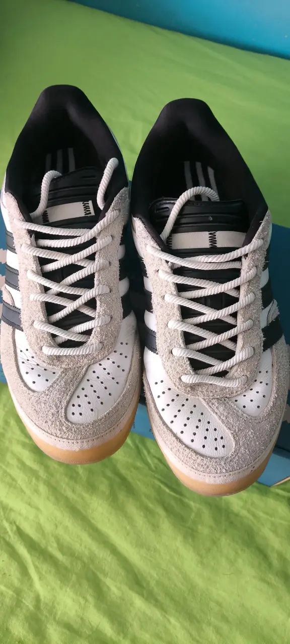 Zapatillas Adidas Gazelle Bad  bunny - 2
