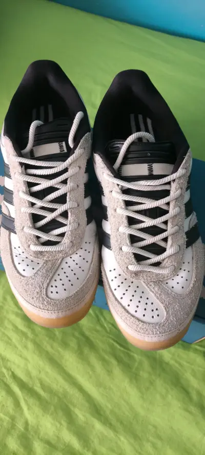 Zapatillas Adidas Gazelle Bad  bunny - miniatura 2