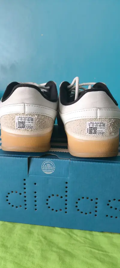 Zapatillas Adidas Gazelle Bad  bunny - miniatura 3