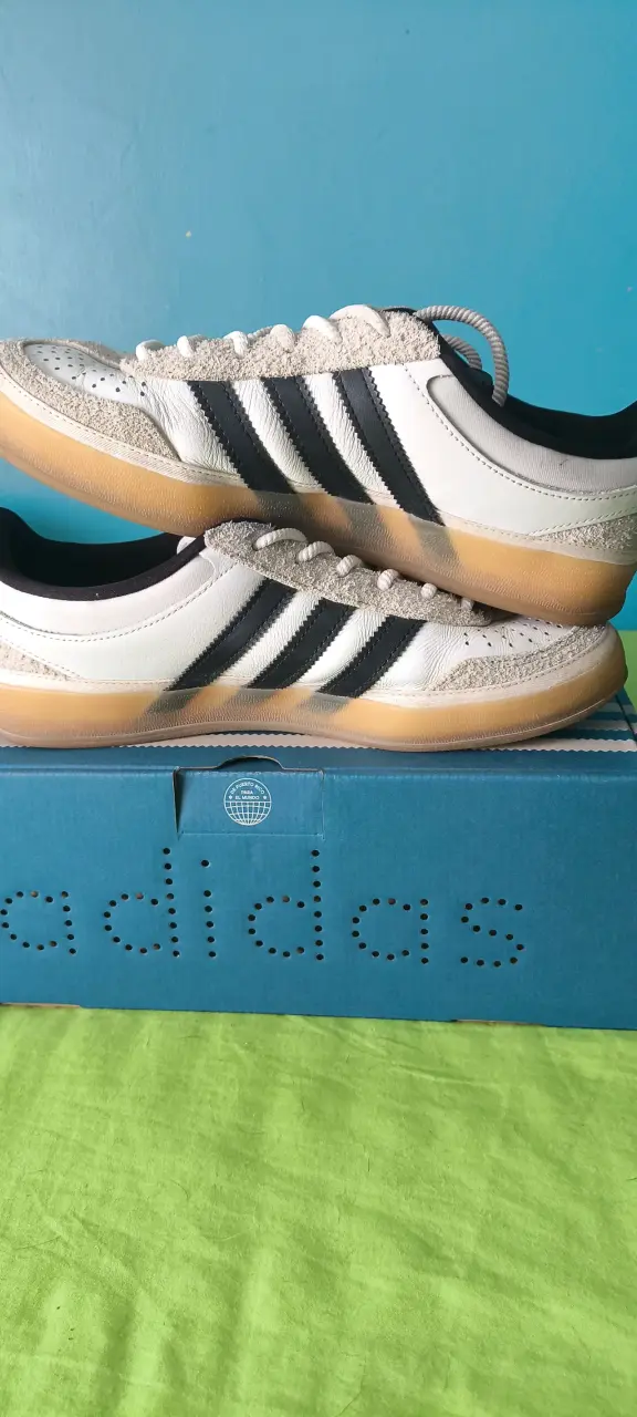 Zapatillas Adidas Gazelle Bad  bunny - 4
