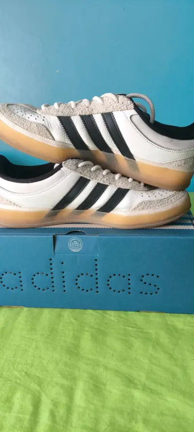 Zapatillas Adidas Gazelle Bad  bunny - miniatura 4