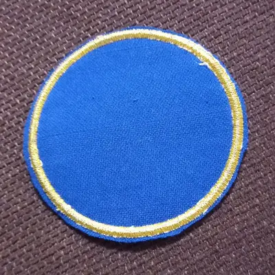 Escudo bordado Chelsea 🔵 - miniatura 2