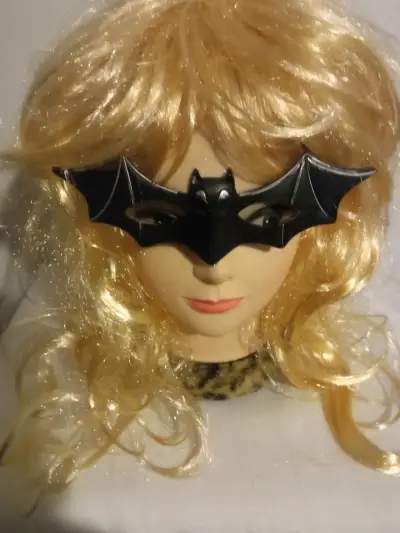 Gafas de murciélago 🦇 de Halloween 🎃 - miniatura 1