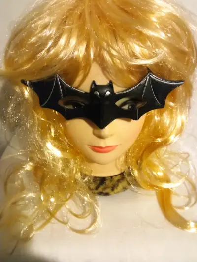 Gafas de murciélago 🦇 de Halloween 🎃 - miniatura 3