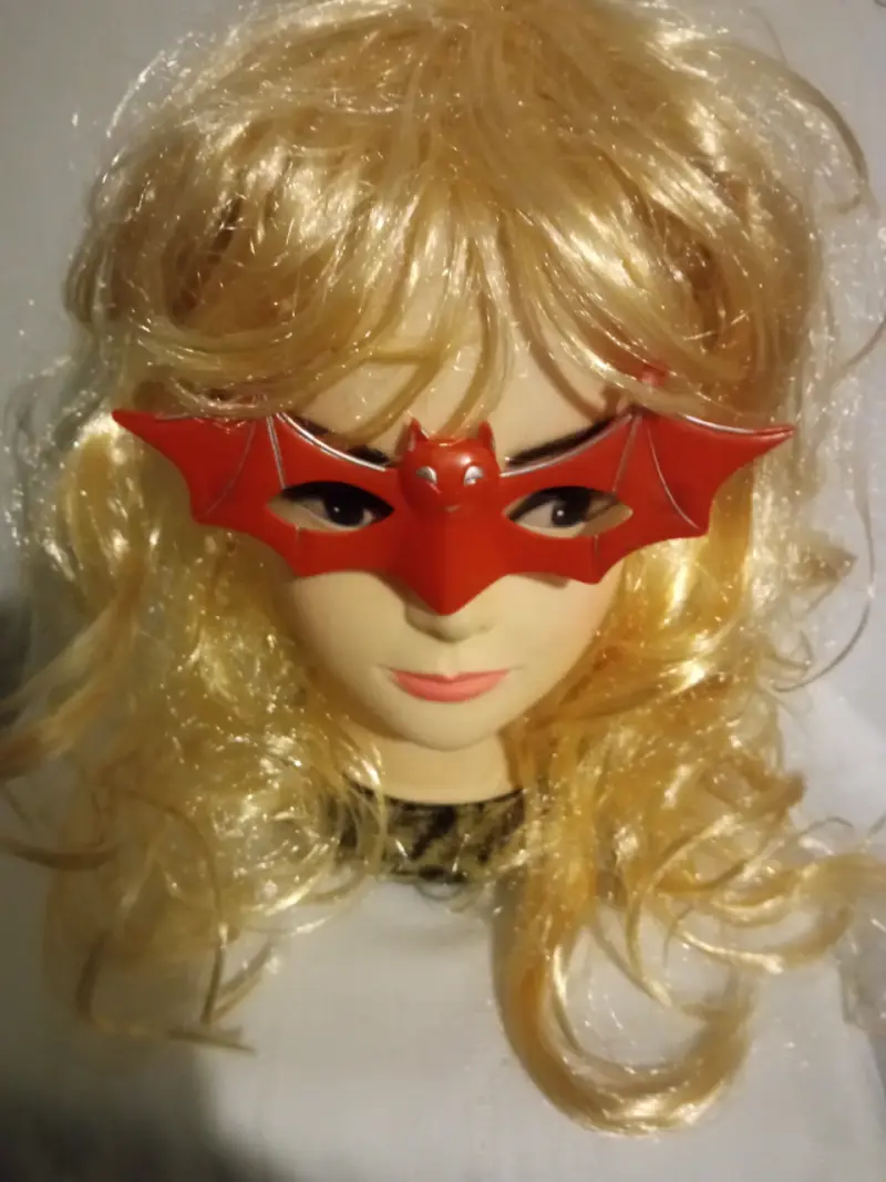 Gafas de murciélago 🦇 de Halloween 🎃 - 4