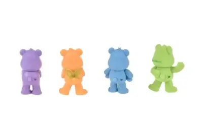 Set de 5 Figuras Care Bears Pocket Stars - miniatura 2