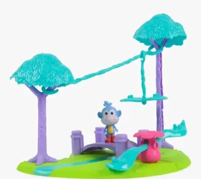 Set de juego miniatura de Botas de Dora - miniatura 2